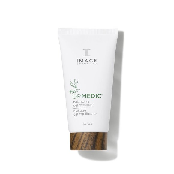 ORMEDIC balancing gel masque - Picture 1 of 4